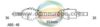 ODM-MULTIPARTS 18-151141 Drive Shaft